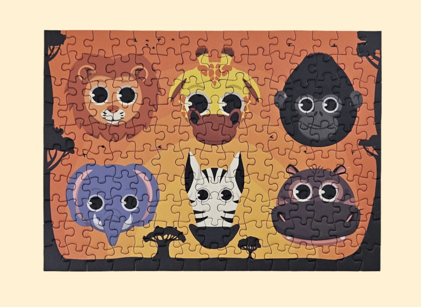 Mini Puzzles