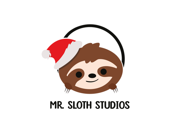 Mr. Sloth Studios
