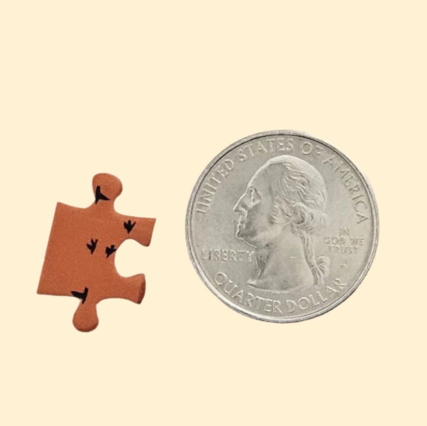Mini Puzzles